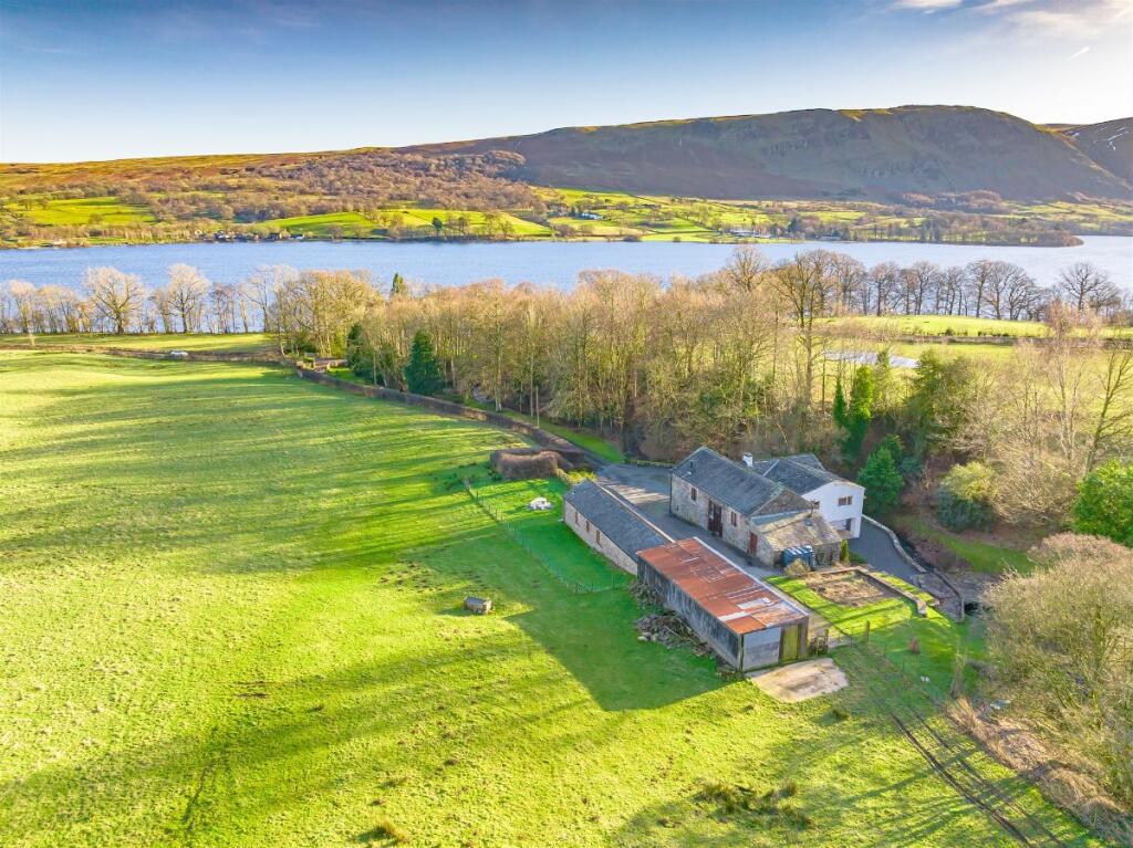 Additional image 30 of Belle Grove Estate, Watermillock, Ullswater, CA11 0LP