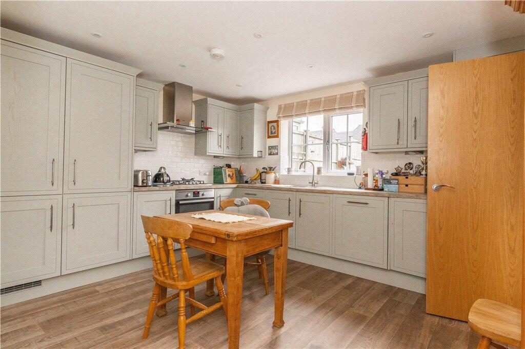 Additional image 15 of Austwick Close, Settle, North Yorkshire, BD24