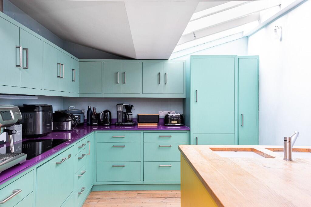 Additional image 5 of Belgrave Crescent, Bath, Somerset, BA1