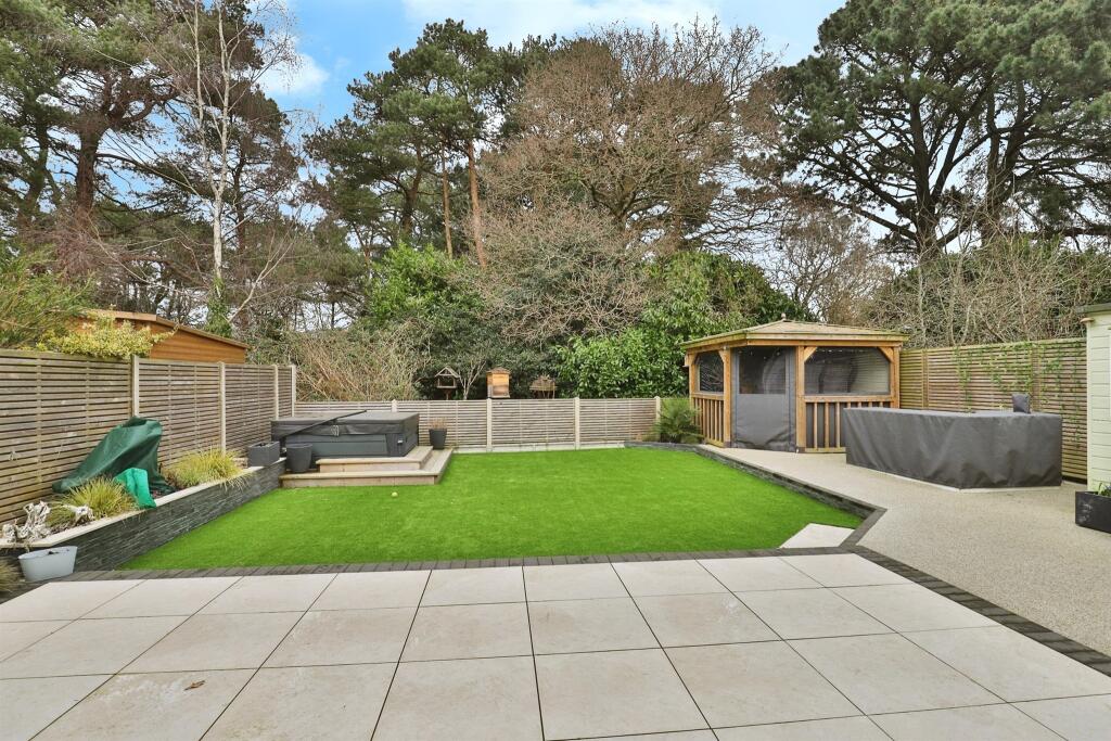 Additional image 22 of Francis Avenue, Bournemouth