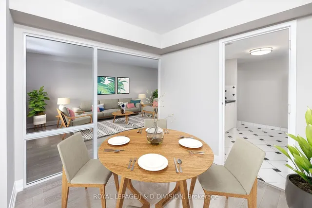 Additional image 16 of 717 Bay St Unit 1004