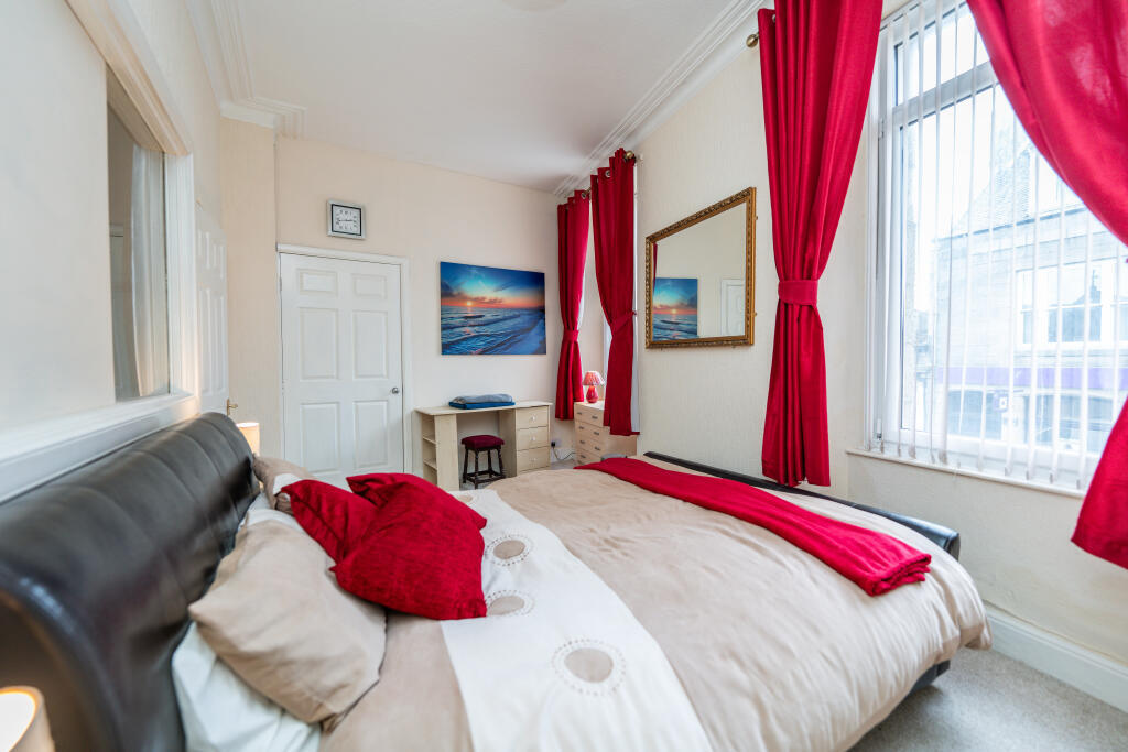 Additional image 62 of The Royal Hotel, 63 Broad Street, Fraserburgh, Aberdeenshire