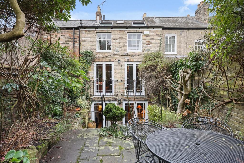 Additional image 19 of Melbourne Place, Cambridge