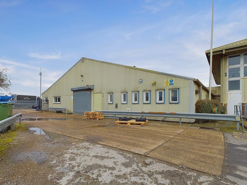 Additional image 13 of 53 Spencer Road, Lancing Business Park, Lancing, West Sussex, BN15 8UA