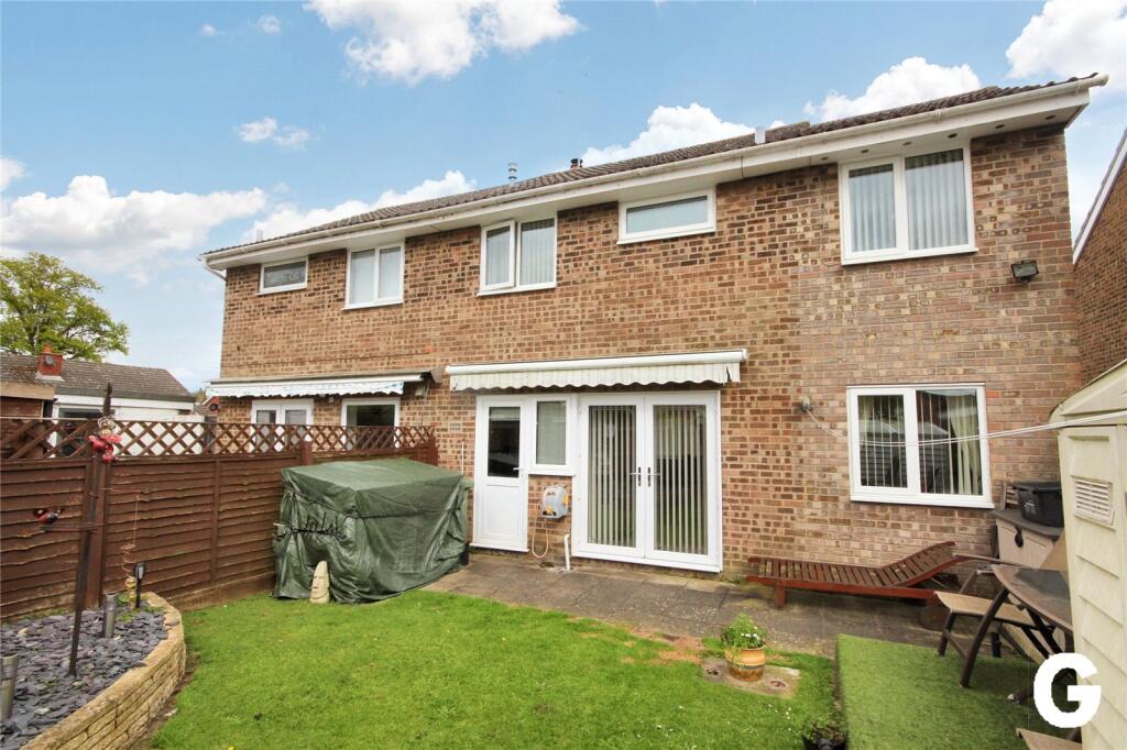 Additional image 13 of Cook Close, Ringwood, Hampshire, BH24