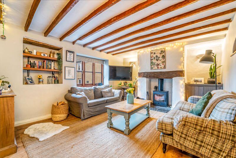 Additional image 15 of High Street, Banwell - CHARACTER FILLED COTTAGE