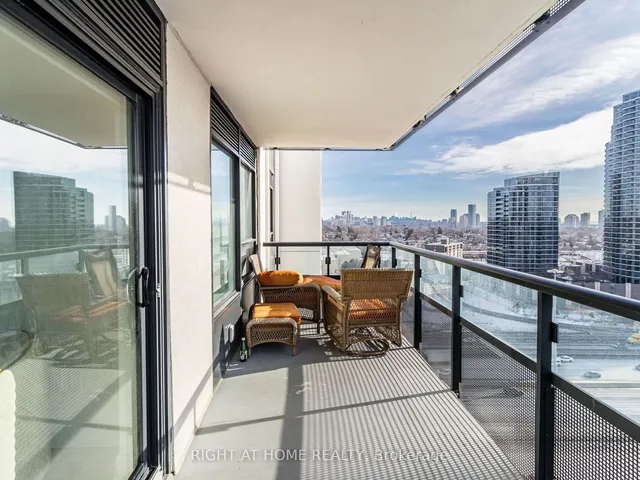 Additional image 33 of 10 Eva Rd Unit 1401