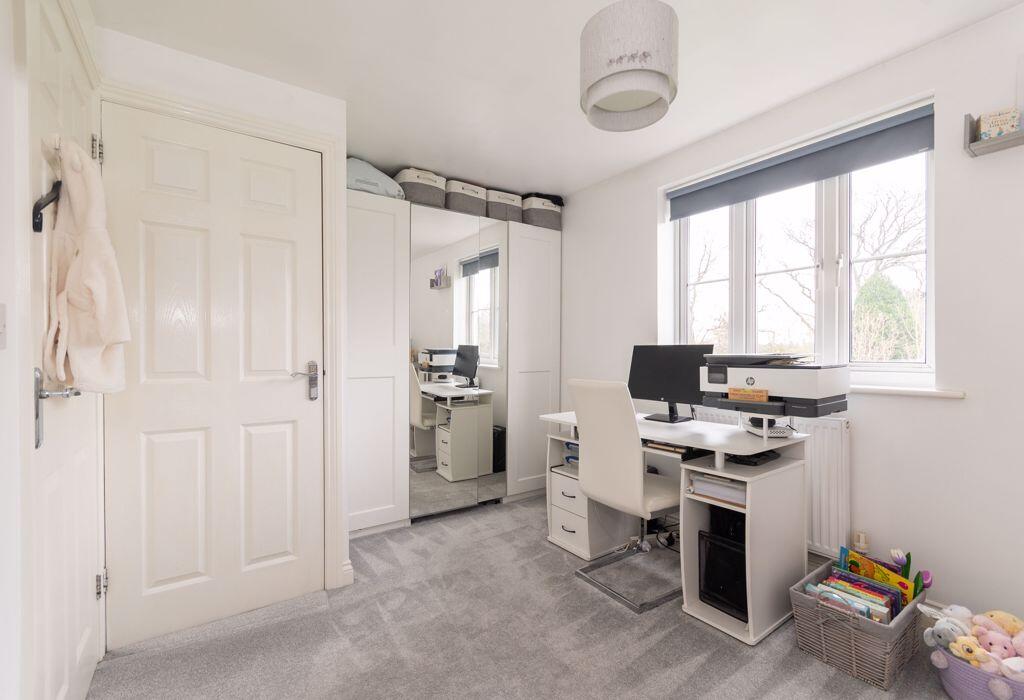 Additional image 5 of MODERN HOUSE Cracklewood Close, Ferndown
