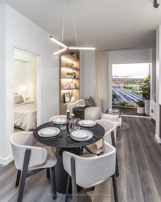 Additional image 3 of 36 Zorra St Unit TH 108