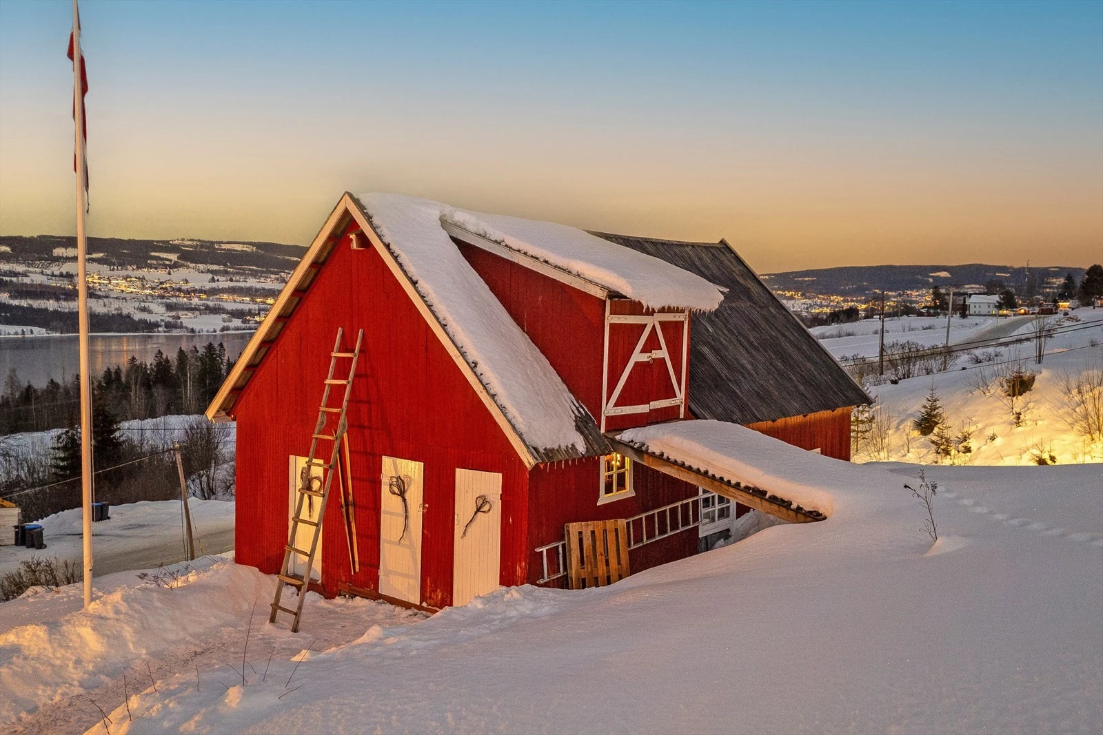 Additional image 3 of Ligarda Grendeveg 1, 2863 Vestsida