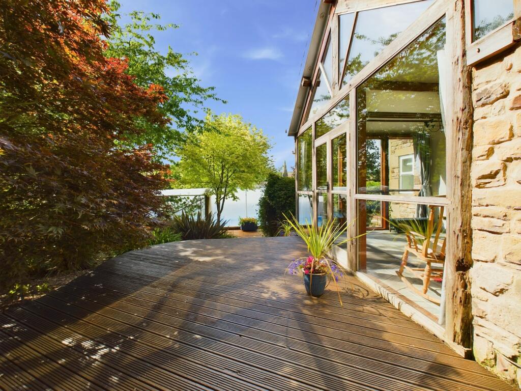 Additional image 55 of Kirk Rise, Frosterley, DL13