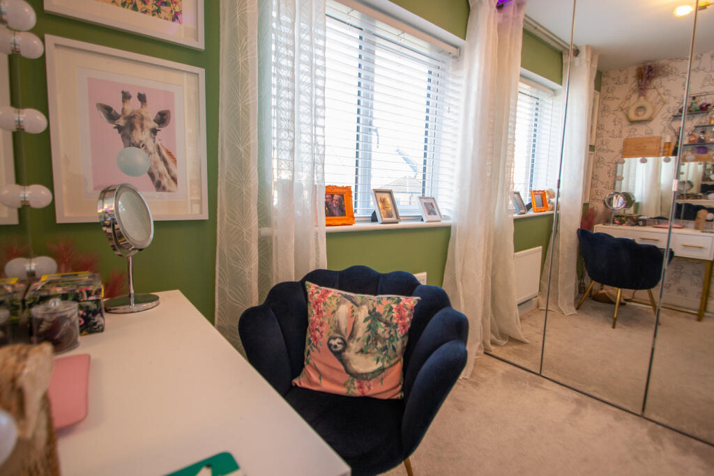 Additional image 27 of Pyramidal Orchid Gardens, Haverhill, Suffolk