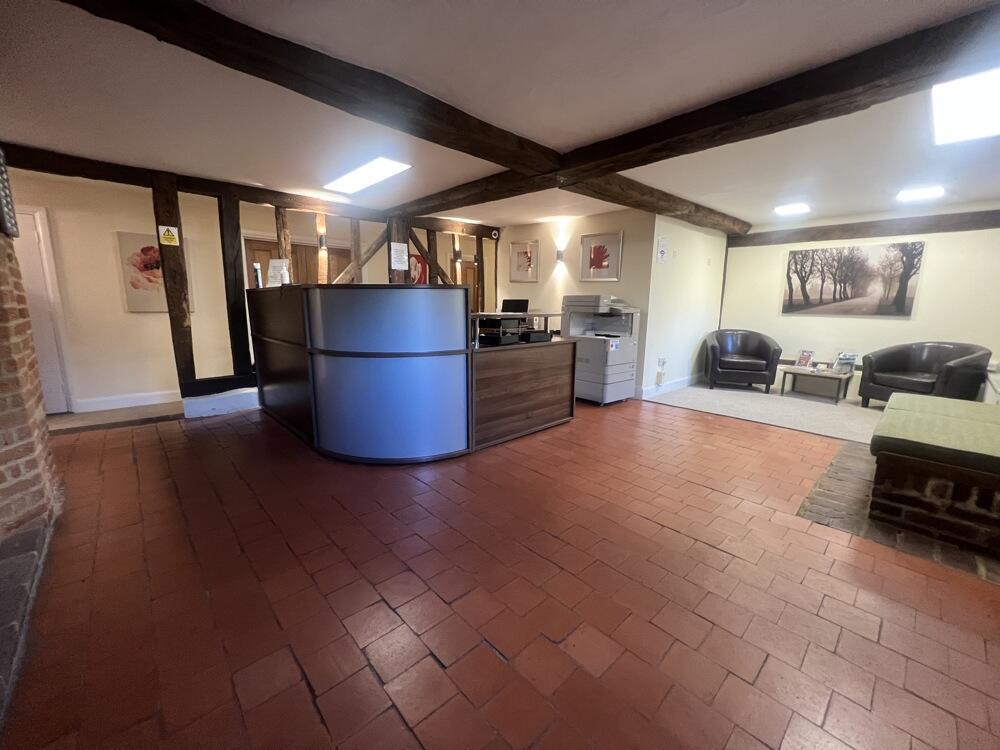 Additional image 4 of The Old Forge Audley End Business Centre, London Road Wendens Ambo, Saffron Walden, Essex
