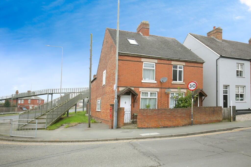 Additional image 21 of New Street, Dordon