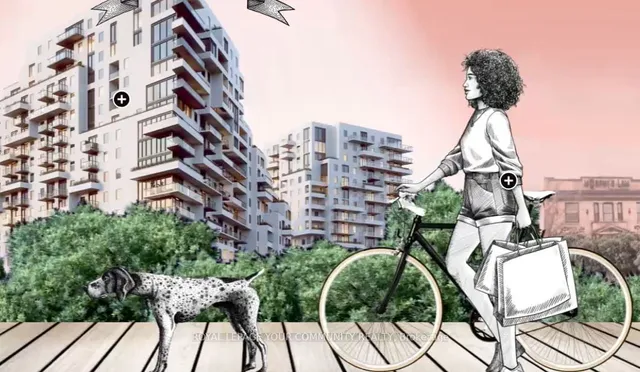 Additional image 6 of 1050 Eastern Ave Unit 301