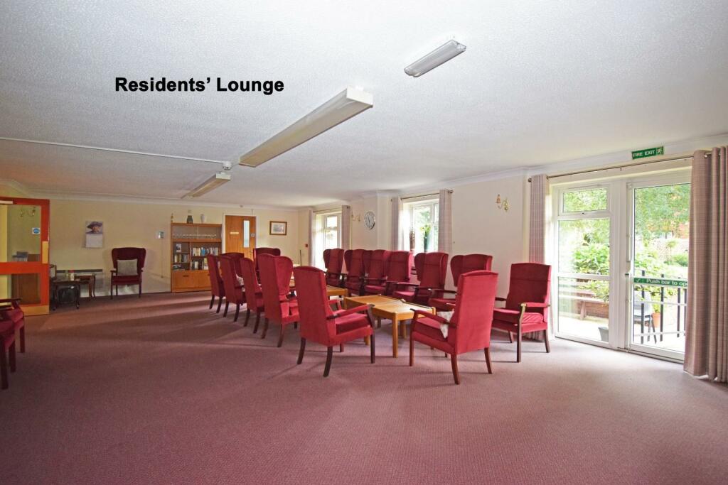 Additional image 13 of 29 St James Court, 30 The Strand, Bromsgrove, Worcestershire, B61 8AB