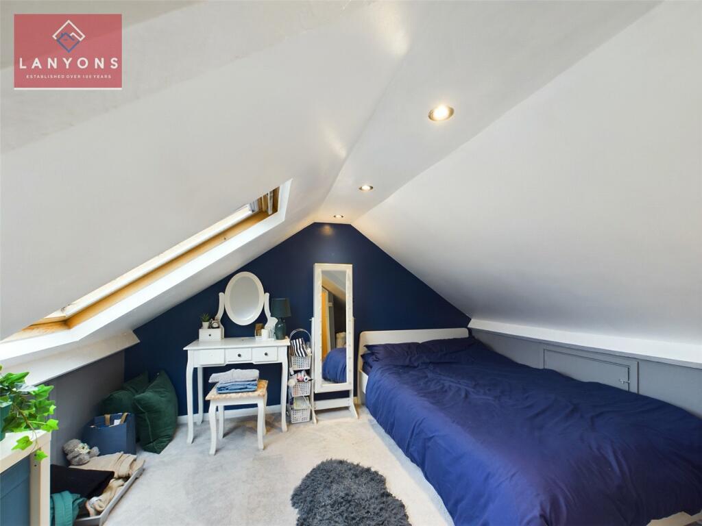 Additional image 24 of Aberrhondda Road, Porth, Rhondda Cynon Taf, CF39