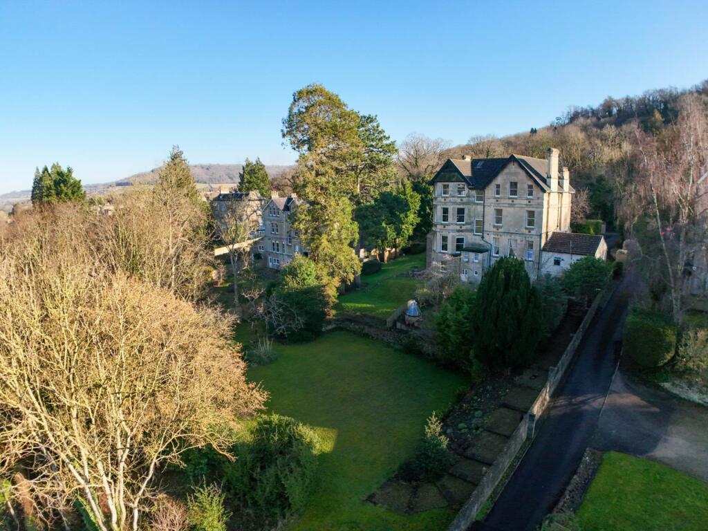 Additional image 9 of Abbeydale House, Bathampton