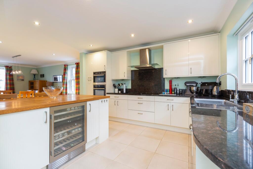 Additional image 29 of Magnolia House, Lovage Way, Mere