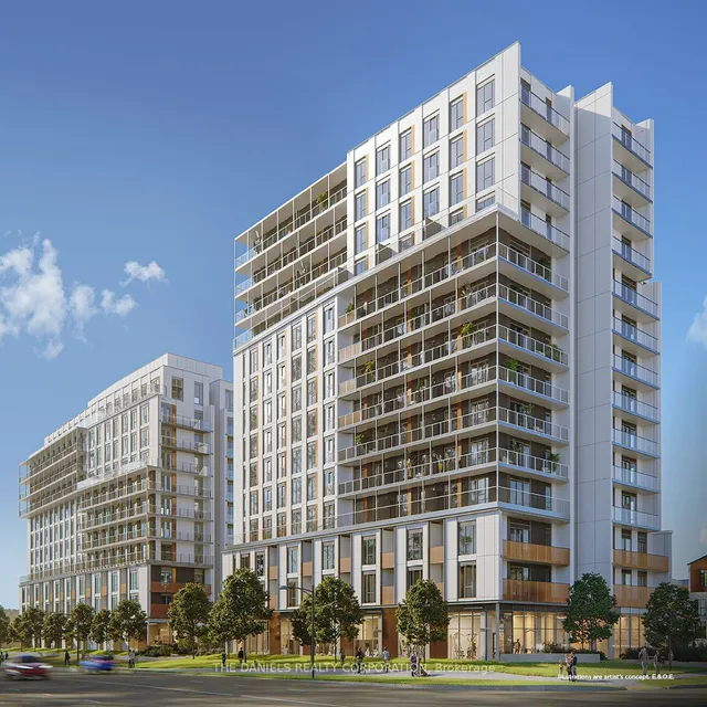 10 All Nations Dr Unit 309