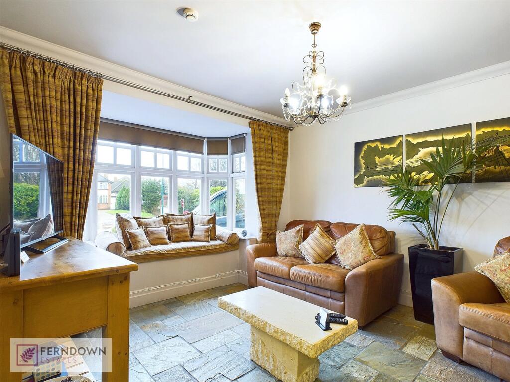 Additional image 4 of Holly Lane, Marston Green, B37