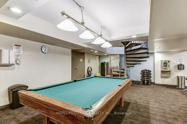 Additional image 32 of 2285 Lake Shore Blvd Unit 506