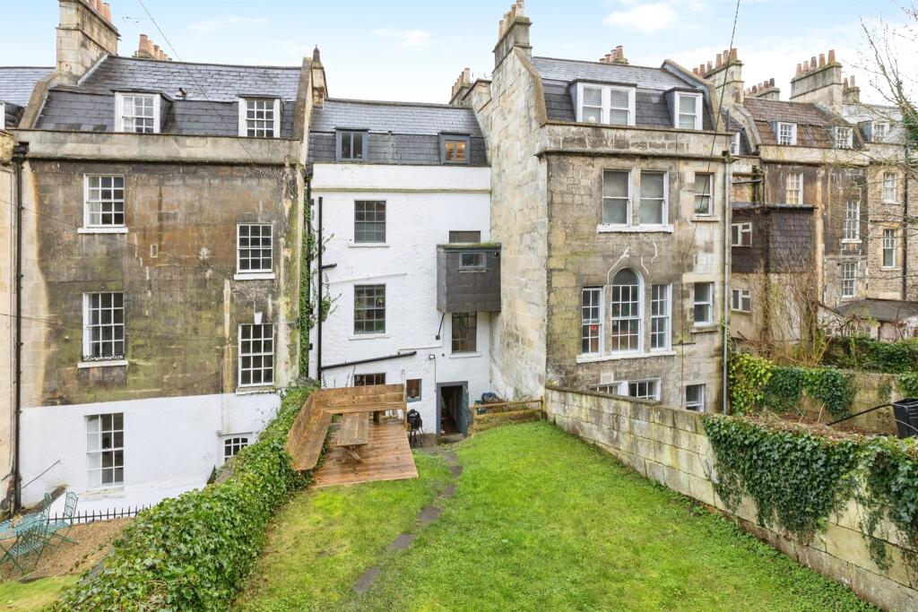 Additional image 13 of Walcot Parade, Bath