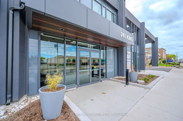 Additional image 34 of 741 King St Unit 703