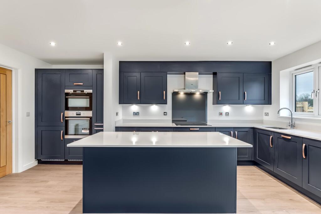 Additional image 28 of Whitaker Way, Skipton, North Yorkshire, BD23