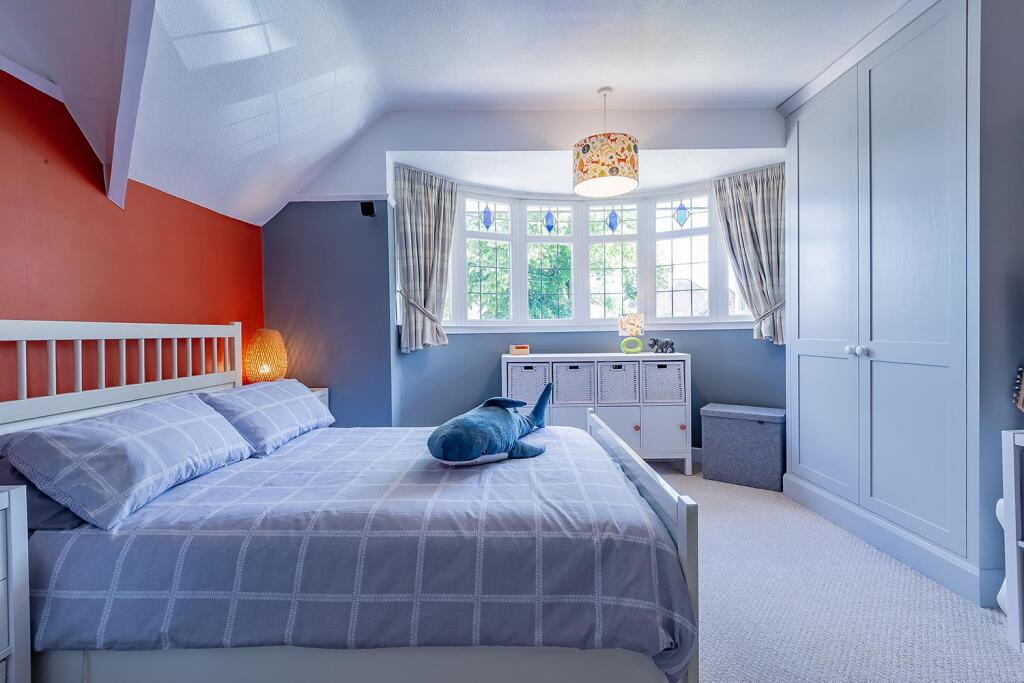 Additional image 14 of Miall Park Road, Solihull