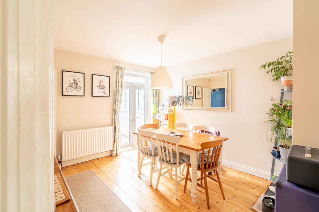 Additional image 4 of Somermead, Bedminster, Bristol