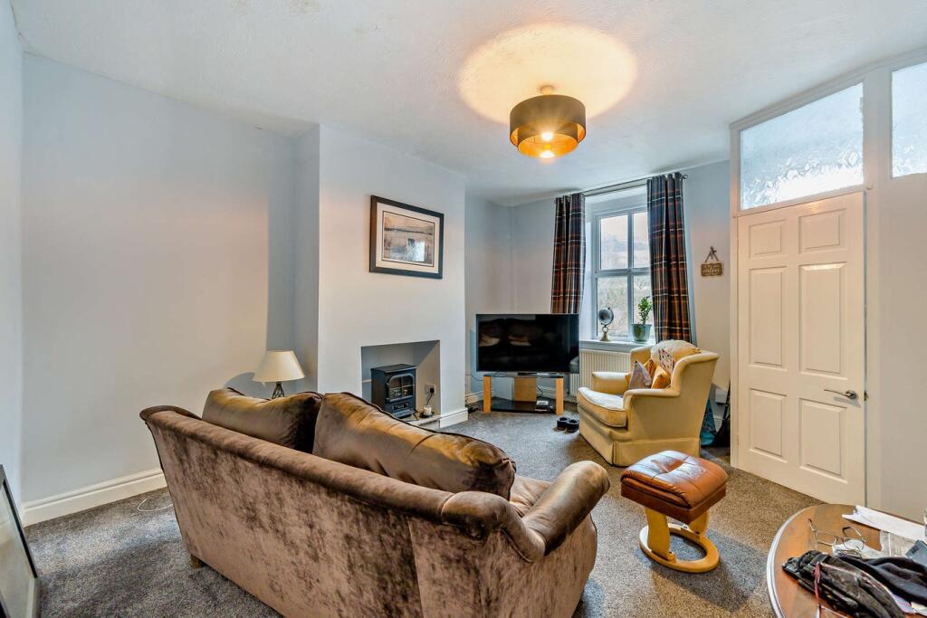 Additional image 2 of Park Road, Cliviger, Burnley, BB10