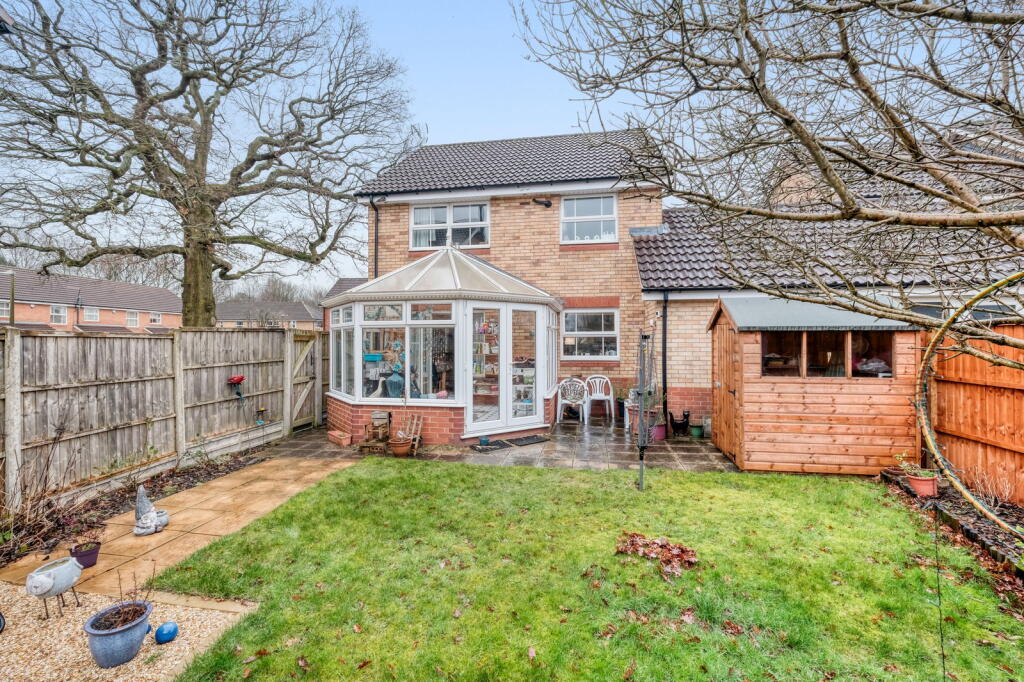 Additional image 15 of Witham Croft, Solihull, B91 3FB