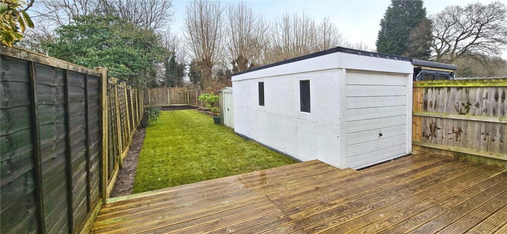 Additional image 3 of Old Oak Road, Kings Norton, Birmingham