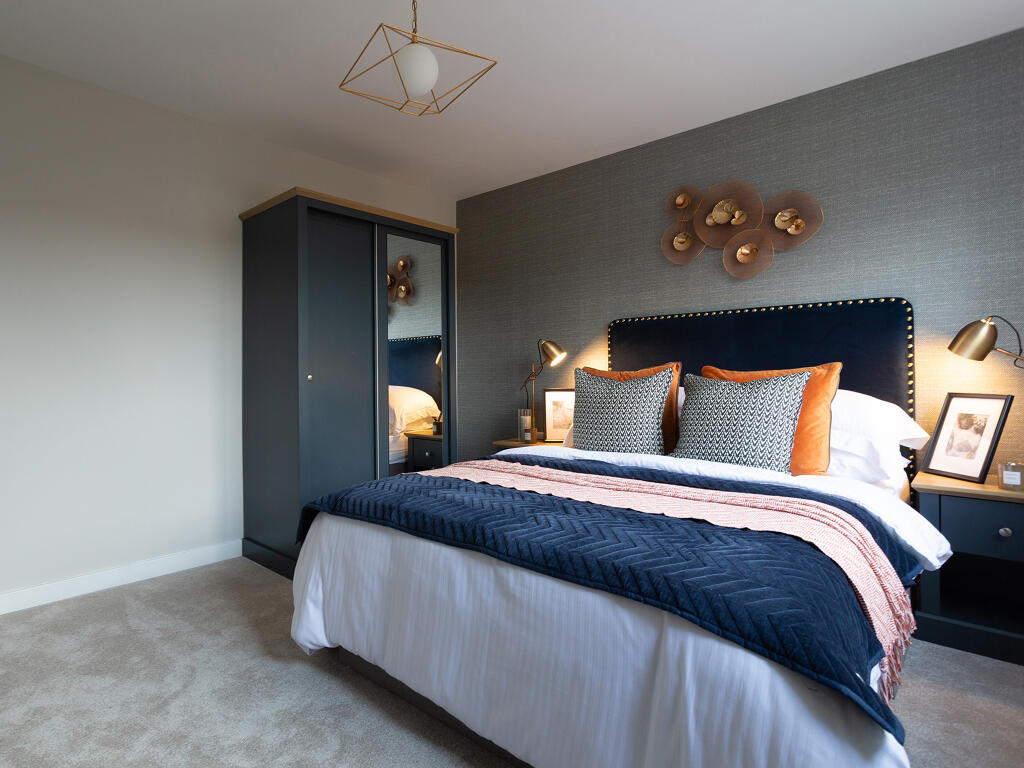 Additional image 6 of Bluebell Walk, Platt Lane, Westhoughton, Greater Manchester, 
BL5 3HG