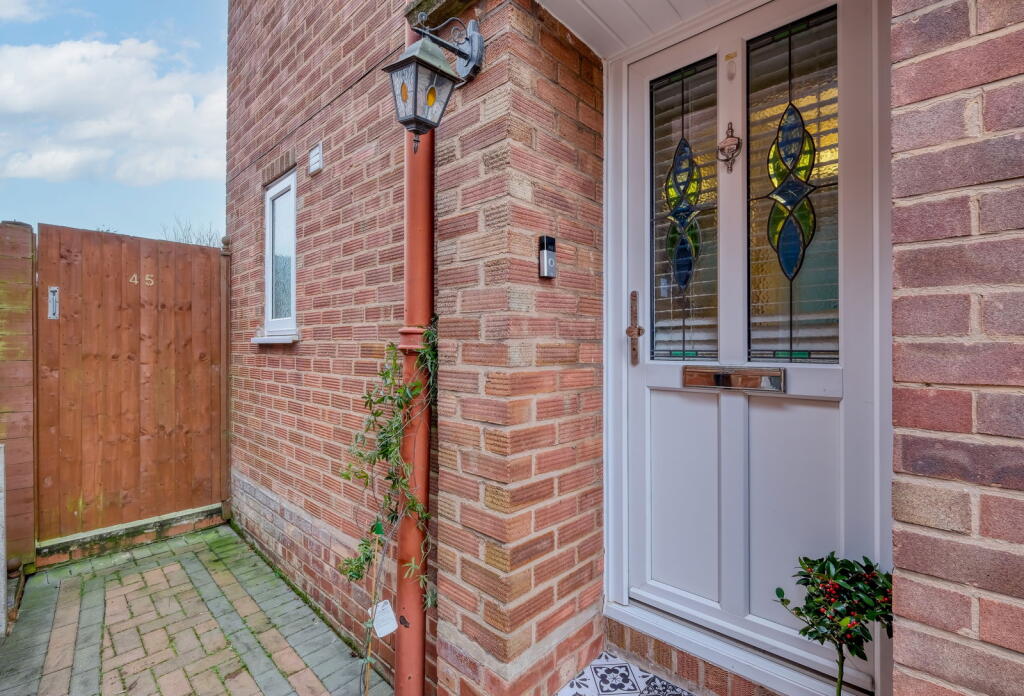 Additional image 22 of Harport Road, Greenlands, Redditch B98 7PG