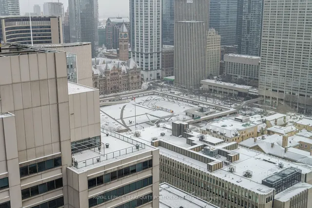 Additional image 19 of 426 University Ave Unit 3709