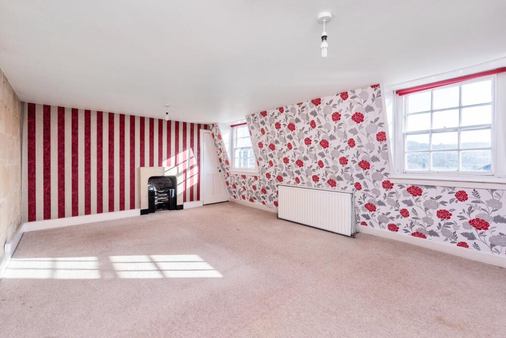 Additional image 6 of Walcot Parade, Bath, BA1