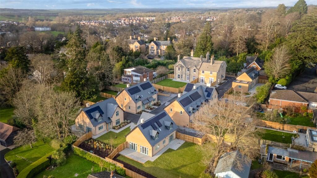 Additional image 21 of Rowlands Hill, Wimborne, Dorset, BH21