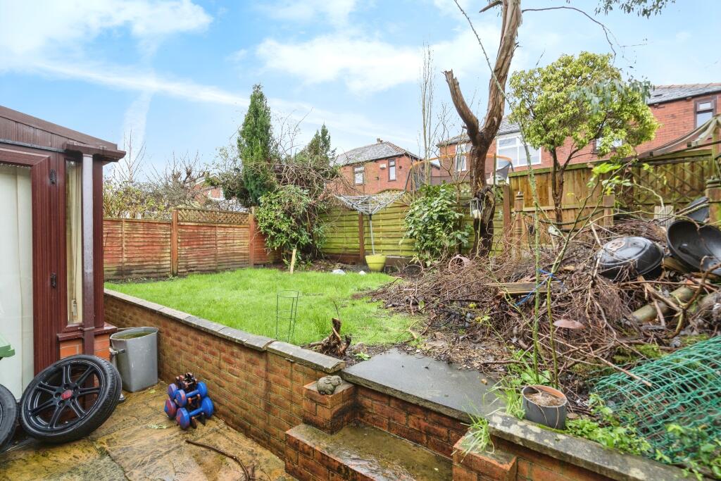 Additional image 7 of Turner Bridge Road, Bolton, Greater Manchester, BL2