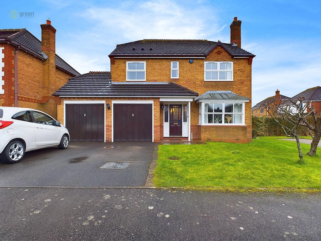 Additional image 24 of Woodberry Drive, Walmley