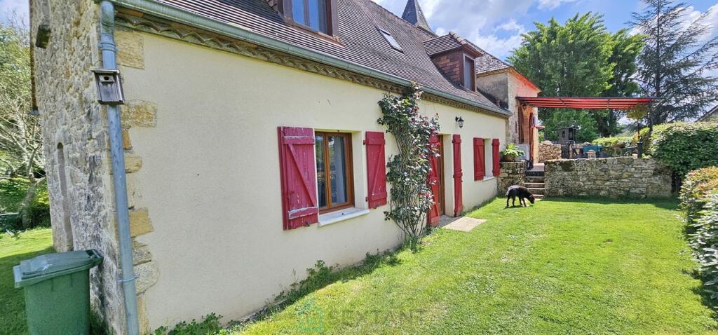 Additional image 2 of Midi-Pyrénées, Lot, St-Cirq-Madelon, France