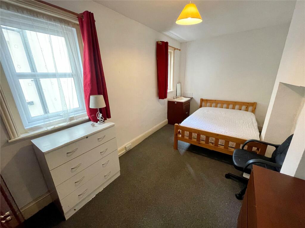 Additional image 7 of Markham Road, Bournemouth, BH9