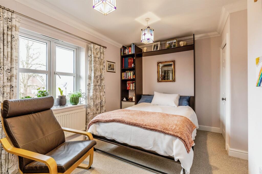 Additional image 13 of Royal Victoria Park, Bristol