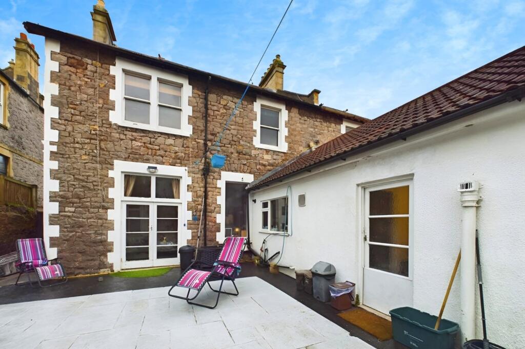 Additional image 5 of Hill Road, Weston-super-Mare, Somerset, BS23