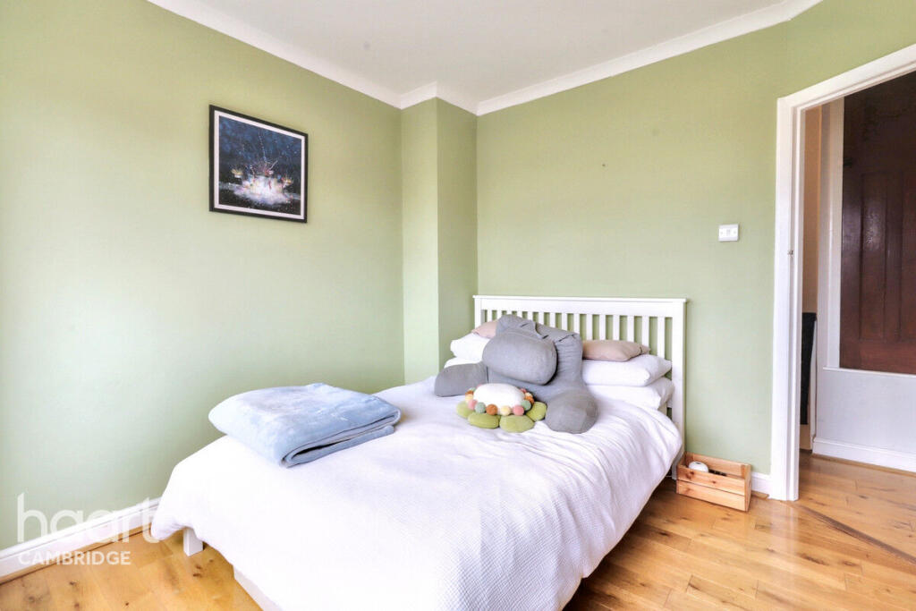 Additional image 15 of Green End Road, Cambridge