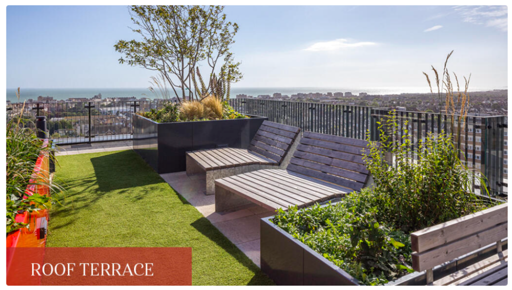 Additional image 5 of Hove Gardens, Ethel Street, Hove, BN3