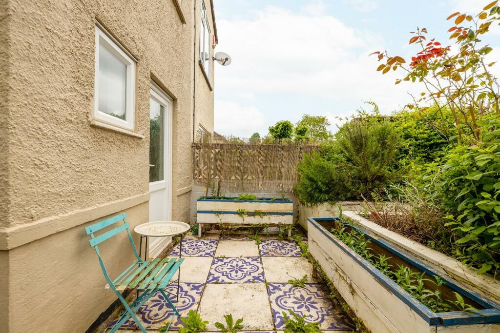 Additional image 22 of Hengrove Avenue, Hengrove