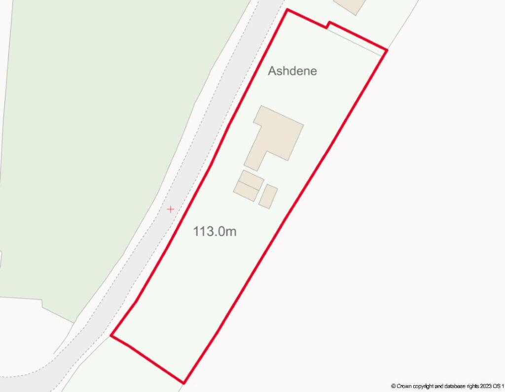 Additional image 18 of Ashdene, St. Peters Lane, Bickenhill, Solihull, West Midlands, B92 0DP