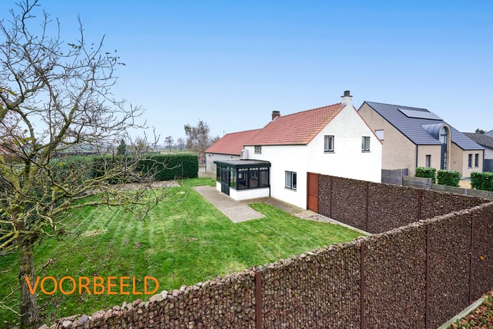 Additional image 2 of Maastrichterdijk 21, 3950 Peer, Belgium